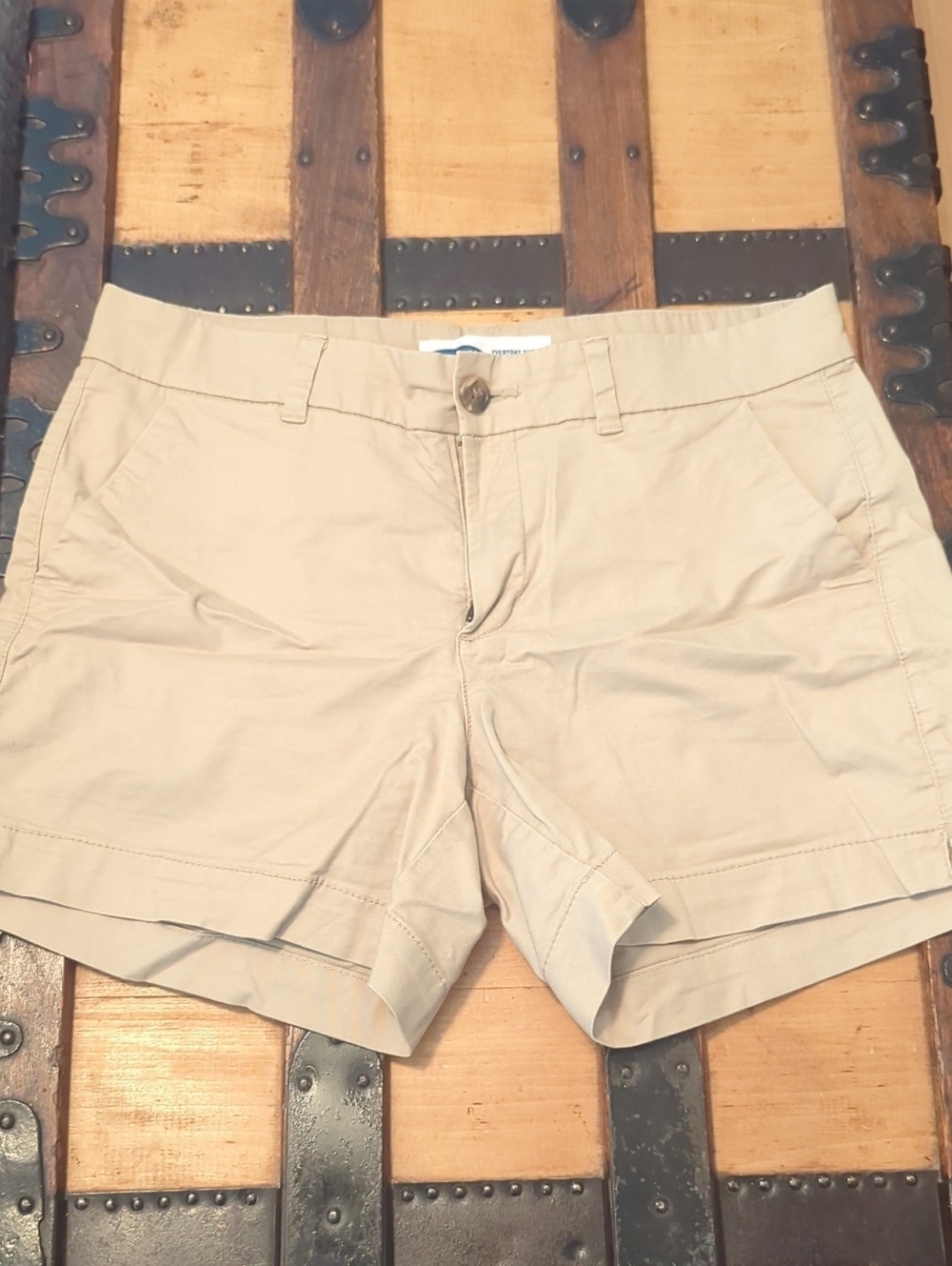 Old Navy Everyday Short Mid Rise